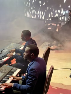 Profile photo of Colin Eboku, undefined tutor at Wiingy