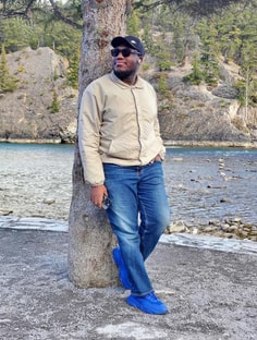 Profile photo of Dominion Onyejiaka, undefined tutor at Wiingy