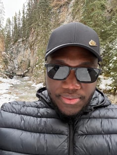 Profile photo of Dominion Onyejiaka, undefined tutor at Wiingy