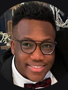 Profile photo of Dominion Onyejiaka, undefined tutor at Wiingy