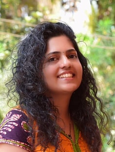 Profile photo of Veena Hegde, undefined tutor at Wiingy