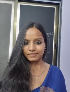 Profile photo of hema gupta, undefined tutor at Wiingy