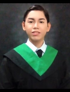 Profile photo of Manolito Jr Zabala, undefined tutor at Wiingy