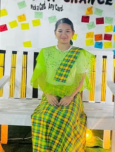 Profile photo of Ronamy Christelle  De Robles , undefined tutor at Wiingy