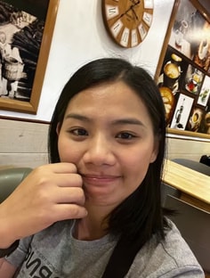 Profile photo of Ronamy Christelle  De Robles , undefined tutor at Wiingy