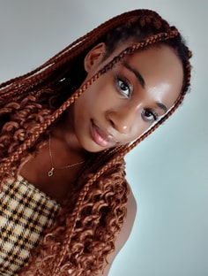 Profile photo of Dorcas Agho, undefined tutor at Wiingy