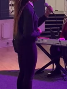 Profile photo of Dorcas Agho, undefined tutor at Wiingy