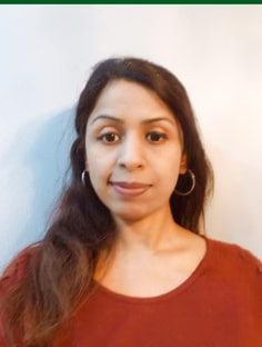 Profile photo of KULSOOM KHURRAM, undefined tutor at Wiingy