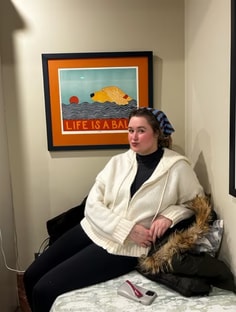 Profile photo of Megane Valliere, undefined tutor at Wiingy