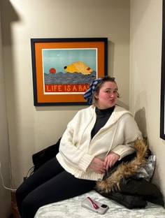 Profile photo of Megane Valliere, undefined tutor at Wiingy