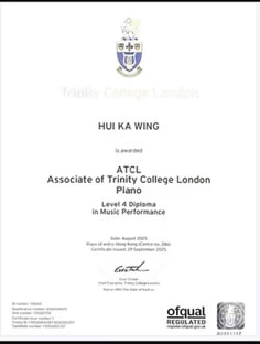 Profile photo of Hui Ocean, undefined tutor at Wiingy