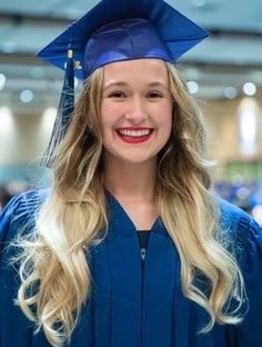 Profile photo of Megane Valliere, undefined tutor at Wiingy