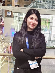 Profile photo of Aarti Devi, undefined tutor at Wiingy