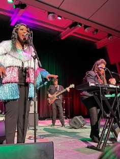 Profile photo of Mariaé  Broome, undefined tutor at Wiingy