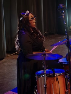 Profile photo of Mariaé  Broome, undefined tutor at Wiingy