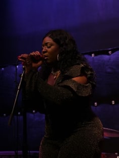 Profile photo of Mariaé  Broome, undefined tutor at Wiingy