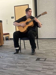 Profile photo of Jacob Lange, undefined tutor at Wiingy
