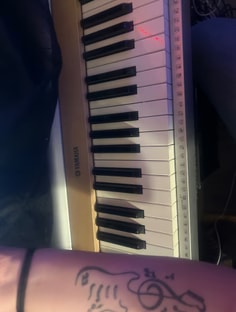 Profile photo of Anna Noseworthy, undefined tutor at Wiingy