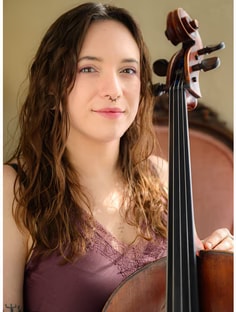 Profile photo of Cheyenne Mccoy, undefined tutor at Wiingy