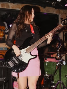 Profile photo of Cheyenne Mccoy, undefined tutor at Wiingy