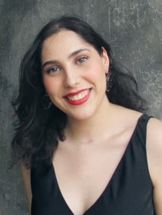 Profile photo of Elsa Mota, undefined tutor at Wiingy