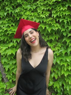 Profile photo of Elsa Mota, undefined tutor at Wiingy