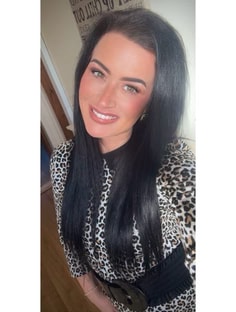 Profile photo of Lucy  Burnett, undefined tutor at Wiingy