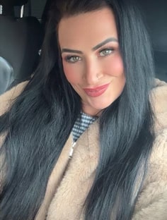 Profile photo of Lucy  Burnett, undefined tutor at Wiingy