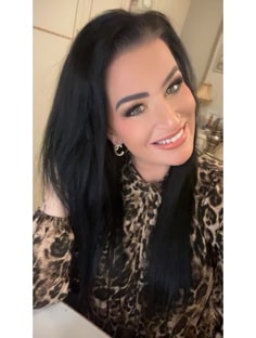 Profile photo of Lucy  Burnett, undefined tutor at Wiingy