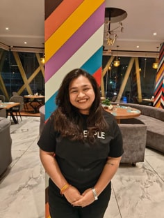 Profile photo of Bhavika  Kate, undefined tutor at Wiingy