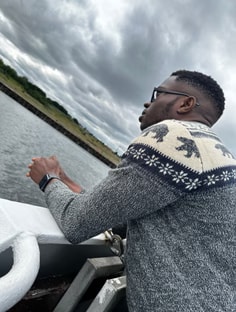 Profile photo of Izuchukwu Chidi, undefined tutor at Wiingy