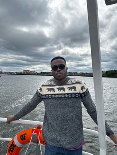 Profile photo of Izuchukwu Chidi, undefined tutor at Wiingy