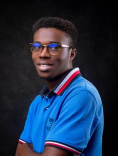 Profile photo of Izuchukwu Chidi, undefined tutor at Wiingy