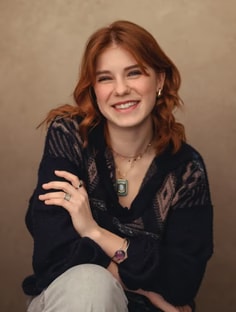 Profile photo of Jess Finch, undefined tutor at Wiingy