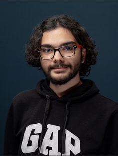 Profile photo of Ahmad Samakie, undefined tutor at Wiingy