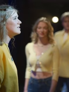 Profile photo of Jess Finch, undefined tutor at Wiingy