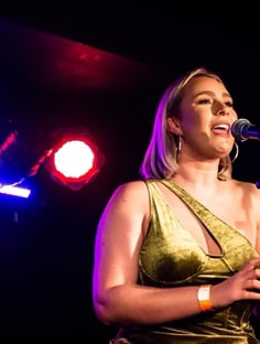 Profile photo of India Haider, undefined tutor at Wiingy