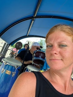 Profile photo of Rochelle Linnemeier, undefined tutor at Wiingy