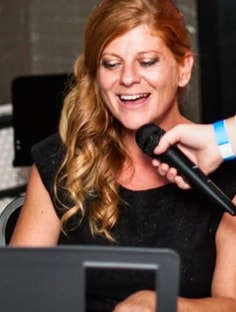 Profile photo of Rochelle Linnemeier, undefined tutor at Wiingy