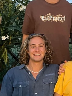 Profile photo of Angelo  Ferrando , undefined tutor at Wiingy