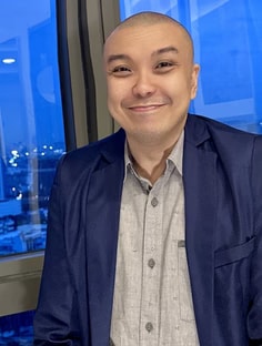 Profile photo of Giovanni Gutierrez, undefined tutor at Wiingy