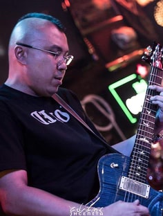 Profile photo of Giovanni Gutierrez, undefined tutor at Wiingy