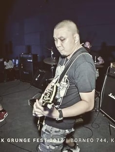 Profile photo of Giovanni Gutierrez, undefined tutor at Wiingy