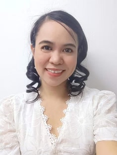 Profile photo of Adellene Mae Ocaba, undefined tutor at Wiingy