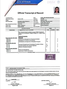 Profile photo of Adellene Mae Ocaba, undefined tutor at Wiingy