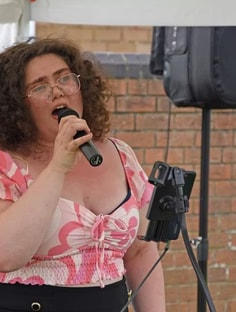 Profile photo of Felicity  Turner , undefined tutor at Wiingy