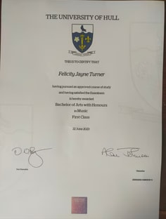 Profile photo of Felicity  Turner , undefined tutor at Wiingy