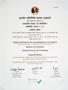 Profile photo of Santram Meena, undefined tutor at Wiingy