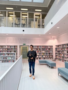 Profile photo of Santram Meena, undefined tutor at Wiingy