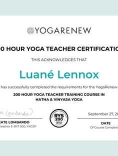 Profile photo of Luané Lennox, undefined tutor at Wiingy